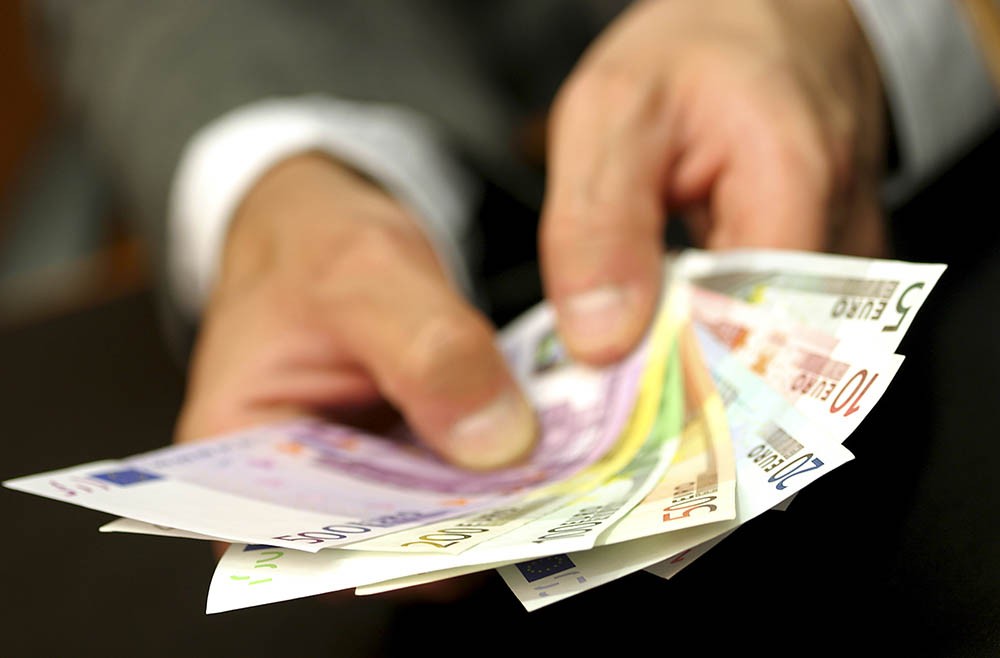 Anhebung des Schonvermögens auf 5.000 €