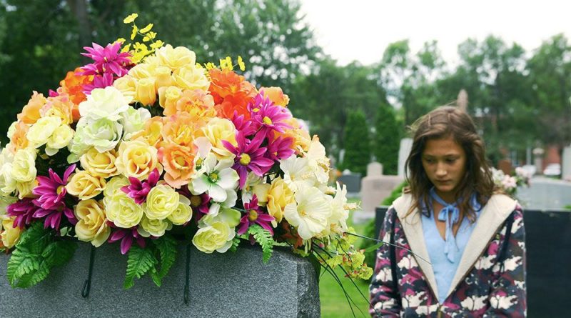 Der Friedhof – stets die beste Wahl?
