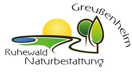 Ruhewald Greußenheim eröffnet